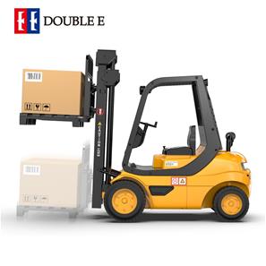 Kauko-ohjattava haarukkatrukki 2.4G 1:8-4