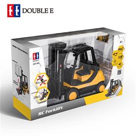 Kauko-ohjattava haarukkatrukki 2.4G 1:8-5