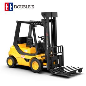 Kauko-ohjattava haarukkatrukki 2.4G 1:8-6