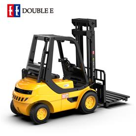 Kauko-ohjattava haarukkatrukki 2.4G 1:8-7