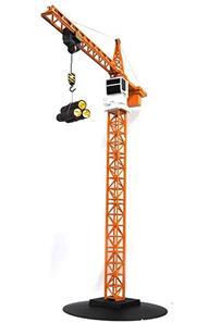 Kauko-ohjattava jättiläisnosturi 100 cm 2.4G