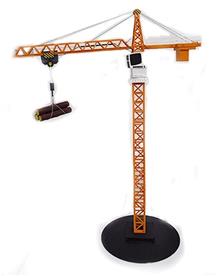 Kauko-ohjattava jättiläisnosturi 100 cm 2.4G-2