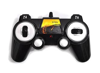 Kauko-ohjattava jättiläisnosturi 100 cm 2.4G-3