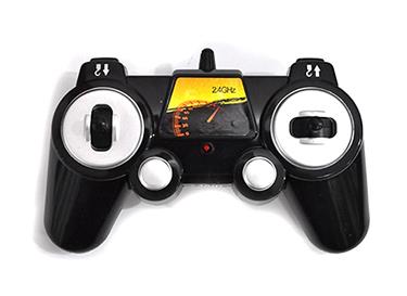 Kauko-ohjattava jättiläisnosturi 100 cm 2.4G-3