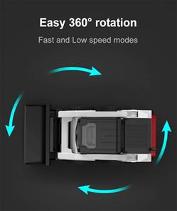 Kauko-ohjattava minikuormaaja 1:14-5