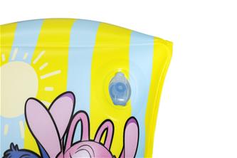 Kellukkeet Disney Stitch 3-6 vuotta 19-30kg-5