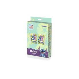 Kellukkeet Disney Stitch 3-6 vuotta 19-30kg-6