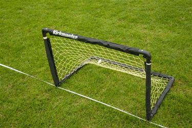 Kickmaster 1 -on-1 -pikajalkapallokenttä setti-3