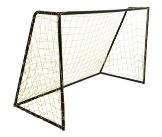 Kickmaster Heavy Duty jalkapallomaali 210x153x76 cm