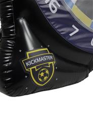 Kickmaster - Ilmatäytteinen jalkapallo-dartspeli, sis. 3 heittopalloa-7