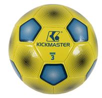 Kickmaster Jalkapallo Koko 3