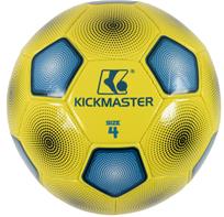 Kickmaster Jalkapallo, koko 4