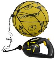 Kickmaster Pallonhallintaharjoitus