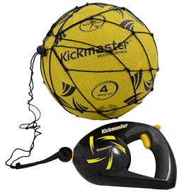 Kickmaster Pallonhallintaharjoitus