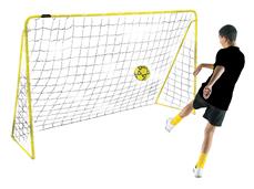 Kickmaster Premier metallinen jalkapallomaali 307x181