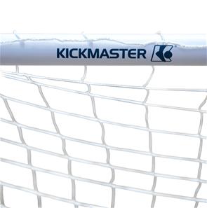 Kickmaster Premium  42 mm jalkapallomaali 183 x 122 cm-2