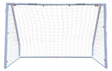 Kickmaster Premium  42 mm jalkapallomaali 183 x 122 cm-8