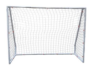 Kickmaster Premium 42 mm jalkapallomaali 244 cm-4