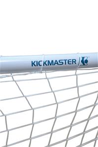 Kickmaster Premium 42 mm jalkapallomaali 244 cm-5