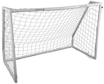 Kickmaster Premium 67 mm jalkapallomaali 183 x 122 cm