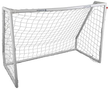 Kickmaster Premium 67 mm jalkapallomaali 183 x 122 cm