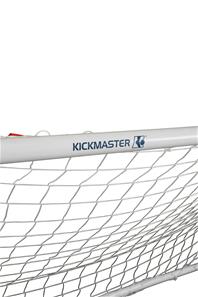 Kickmaster Premium 67 mm jalkapallomaali 183 x 122 cm-2