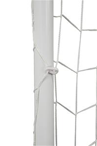 Kickmaster Premium 67 mm jalkapallomaali 183 x 122 cm-6