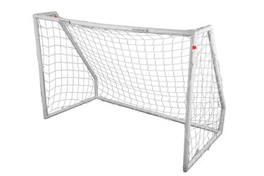 Kickmaster Premium 67 mm jalkapallomaali 183 x 122 cm-8