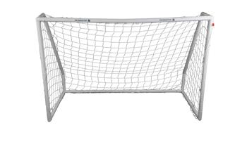 Kickmaster Premium 67 mm jalkapallomaali 183 x 122 cm-9
