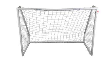 Kickmaster Premium 67 mm jalkapallomaali 183 x 122 cm-9