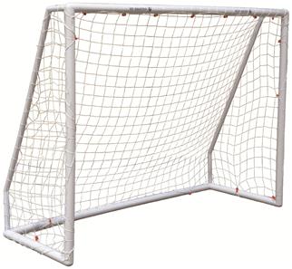 Kickmaster Premium 67 mm jalkapallomaali 244 cm