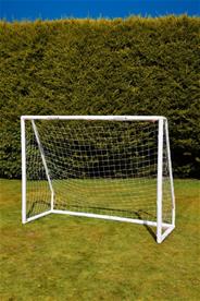 Kickmaster Premium 67 mm jalkapallomaali 244 cm-10