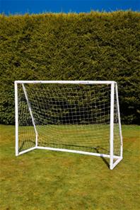 Kickmaster Premium 67 mm jalkapallomaali 244 cm-10