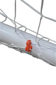 Kickmaster Premium 67 mm jalkapallomaali 244 cm-6