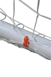 Kickmaster Premium 67 mm jalkapallomaali 244 cm-6