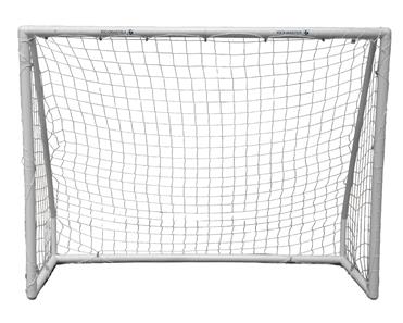 Kickmaster Premium 67 mm jalkapallomaali 244 cm-7