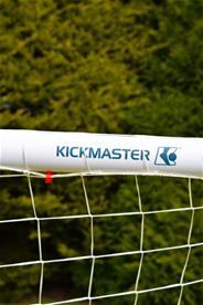 Kickmaster Premium 67 mm jalkapallomaali 244 cm-9