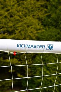 Kickmaster Premium 67 mm jalkapallomaali 244 cm-9