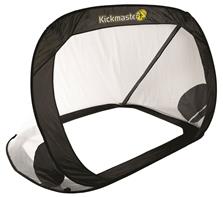 Kickmaster Quick Up and Point jalkapallomaali 183x120
