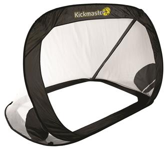Kickmaster Quick Up and Point jalkapallomaali 183x120