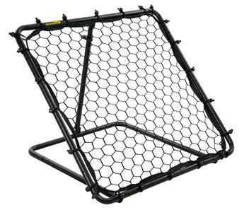 Kickmaster säädettävä rebouncer