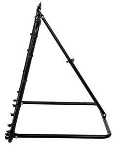 Kickmaster säädettävä rebouncer-4