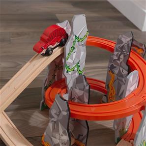 Kidkraft Adventure Tracks Dino World Tuolivuori -junasarja-7