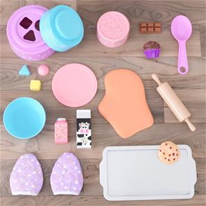 KidKraft Baking Fun yksisarvinen aktiviteettilelu-10