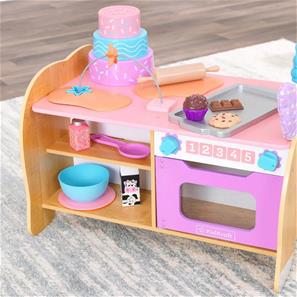 KidKraft Baking Fun yksisarvinen aktiviteettilelu-14