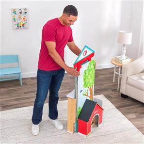  Kidkraft Eläinlääkäri Pop-Up -lelu-11