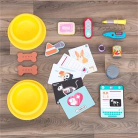  Kidkraft Eläinlääkäri Pop-Up -lelu-6