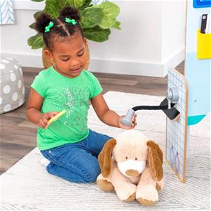  Kidkraft Eläinlääkäri Pop-Up -lelu-8