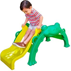 KidKraft Frog Slide