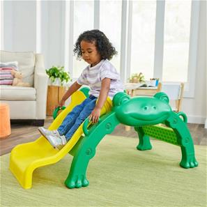 KidKraft Frog Slide-3